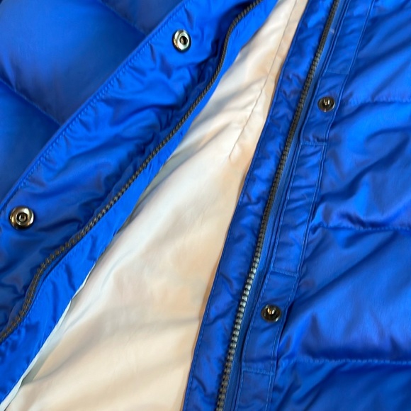 Lole Katie hooded puffer parka - Picture 5 of 9